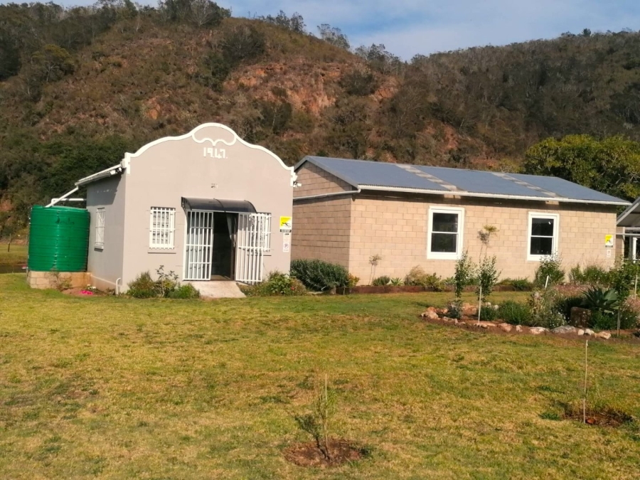  Bedroom Property for Sale in Groot Brakrivier Central Western Cape